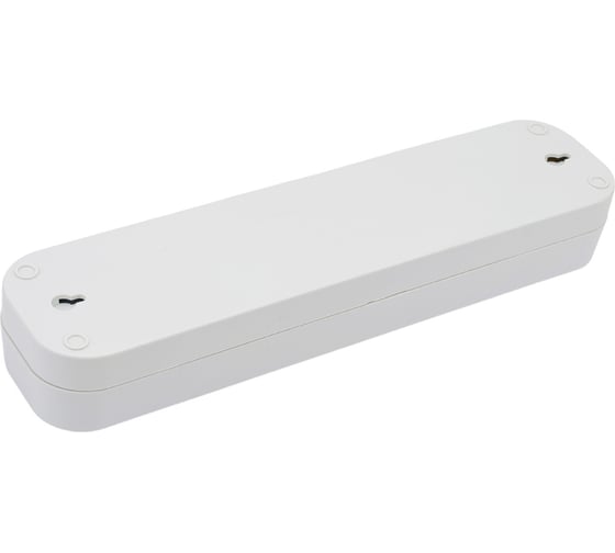 Розеточная колодка TDM ELECTRIC 5 гнезд 16А белая SQ1806-0035