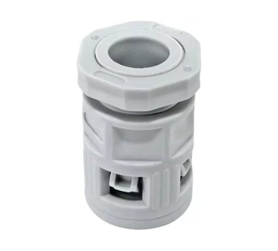 Муфта вводная для гофротрубы TDM 16 мм 50шт SQ0405-0017