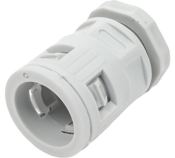 Муфта вводная для гофротрубы TDM 20 мм 50шт SQ0405-0018
