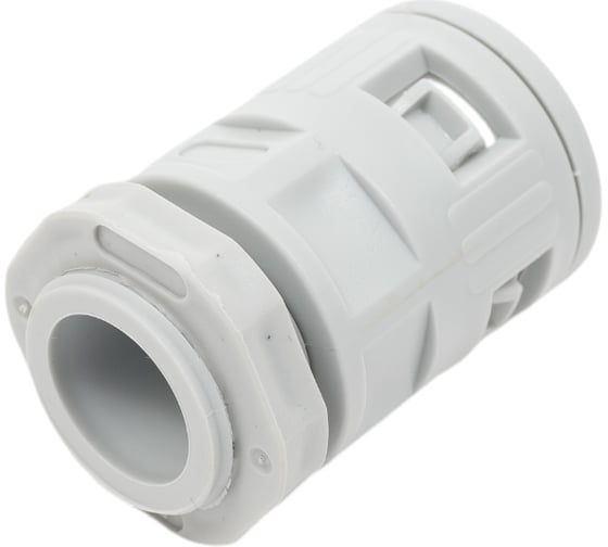 Муфта вводная для гофротрубы TDM 20 мм 50шт SQ0405-0018