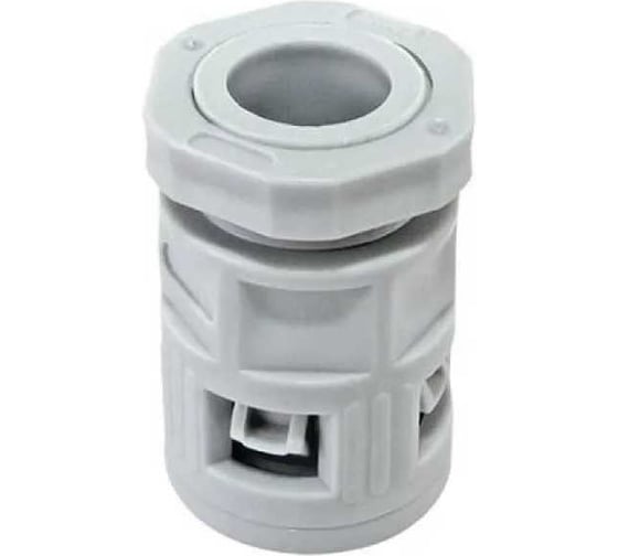 Муфта вводная для гофротрубы TDM 25 мм 25шт SQ0405-0019