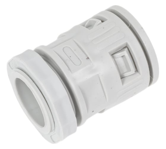 Муфта вводная для гофротрубы TDM 25 мм 25шт SQ0405-0019
