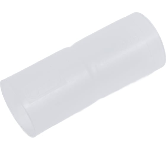 Соединительная муфта Экопласт MFL16 для гофрированных труб D16мм (100 шт) 42416 1