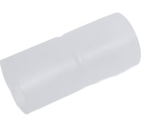 Соединительная муфта Экопласт MFL25 для гофрированных труб D25мм (50 шт) 42425-50