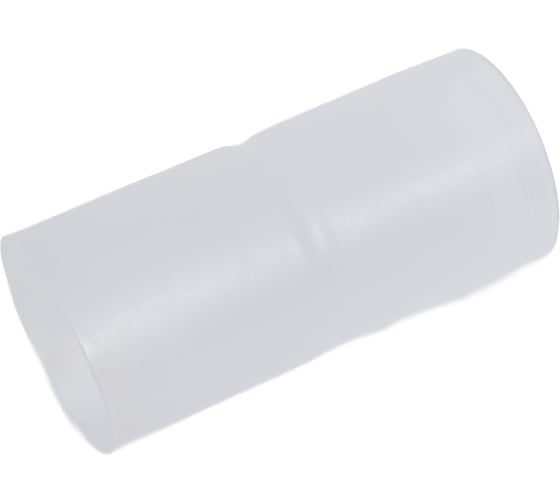 Соединительная муфта Экопласт MFL25 для гофрированных труб D25мм (50 шт) 42425-50 1