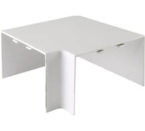 Поворот 90 градусов TDM ELECTRIC КМП 100х60 SQ0411-0039