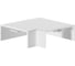 Поворот TDM ELECTRIC 90 градусов КМП 40х16 SQ0411-0035 1