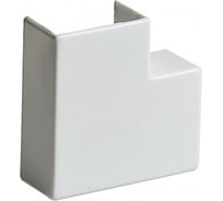 Поворот 90 градусов TDM КМП 60х40 SQ0411-0037