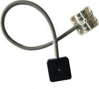 Гибкий переход Магнито-контакт УС-4x4/300 1934