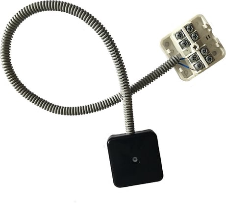 Гибкий переход Магнито-контакт УС-4x4/300 1934