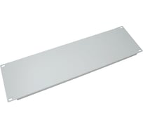 Заглушка (Фальш-Панель) Cabeus 19" 3U SH-J019-3U
