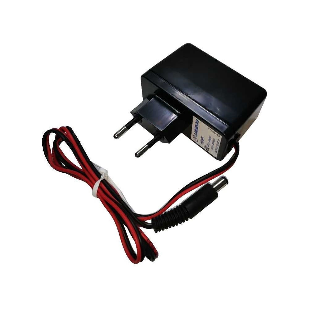 Блок питания ДАВИКОН ИВЭП-0610ВР.1 - выгодная цена, отзывы ...