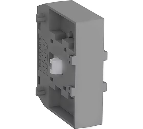 Механическая блокировка ABB реверсивная VM19 для контакторов AF116-370 1SFN030300R1000