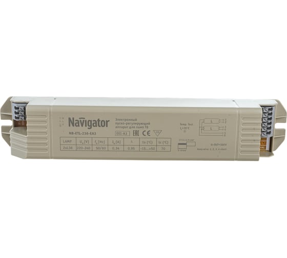 Nb etl 236 ea3 схема