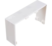 Соединение на стык КМС 100х60 уп.2шт IEK ЭЛЕКОР CKMP10D-S-100-060-K01 303091