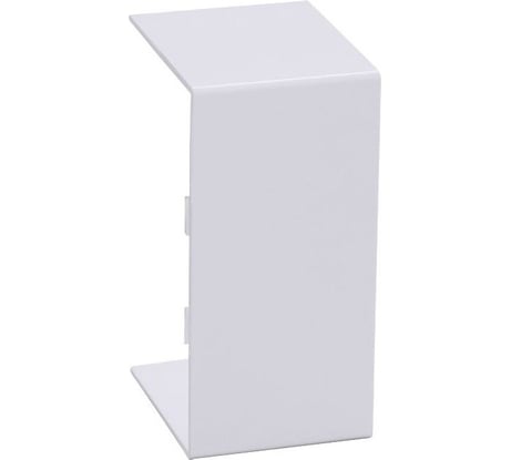 Соединение на стык КМС 15х10 уп.4шт IEK ЭЛЕКОР CKMP10D-S-015-010-K01 303092