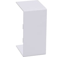 Соединение на стык КМС 20х10 уп.4шт IEK ЭЛЕКОР CKMP10D-S-020-010-K01 303094
