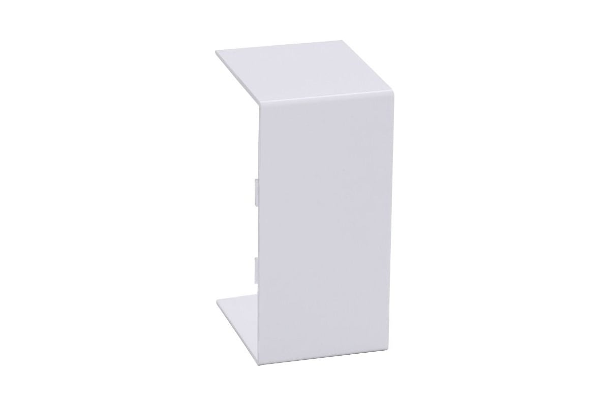 Соединение на стык КМС 40x25 уп.4шт IEK ЭЛЕКОР CKMP10D-S-040-025-K01 ...