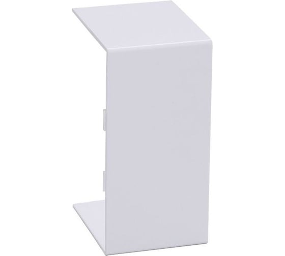 Соединение на стык КМС 40x25 уп.4шт IEK ЭЛЕКОР CKMP10D-S-040-025-K01 303097 1
