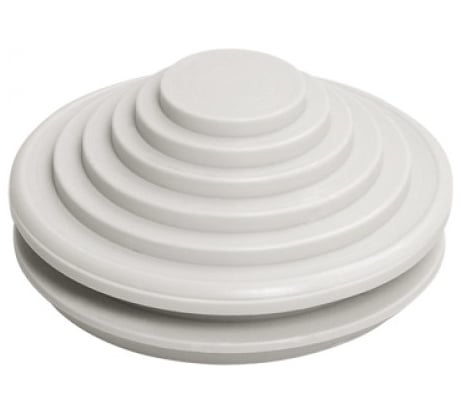 Сальник d25мм D отв. бокса 27мм бел. IEK YSA40-25-27-68-K01 67707