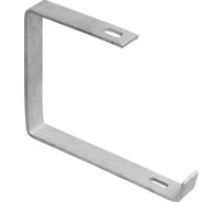 С-образный подвес для лотка 200мм IEK CLW10-VRU-200 224643