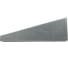 Настенный кронштейн для профиля осн. 300 IEK CLP1CW-300-1 219213 2