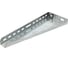 Настенный кронштейн для профиля осн. 300 IEK CLP1CW-300-1 219213 1