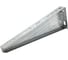 Настенный кронштейн для профиля осн. 300 IEK CLP1CW-300-1 219213 3