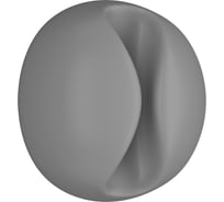 Самоклеящиеся держатели проводов Контакт 1 канал (6 шт.) 24805