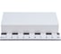Заглушка КМЗ 100x40 уп.2шт IEK ЭЛЕКОР CKMP10D-Z-100-040-K01 303072 4