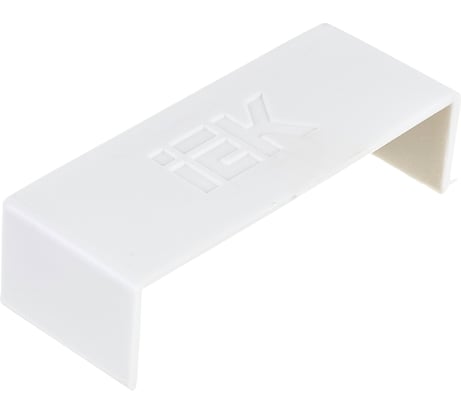 Заглушка КМЗ 40х16 уп.4шт IEK ЭЛЕКОР CKMP10D-Z-040-016-K01 303078