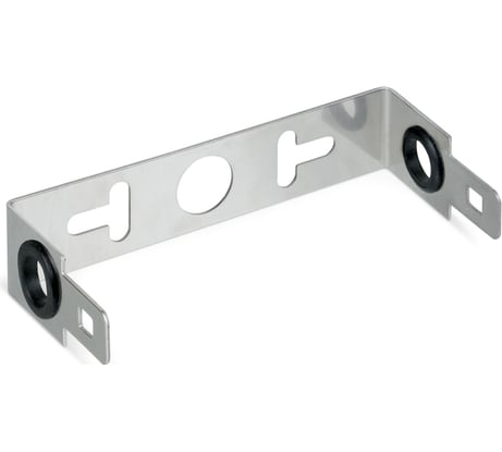 Рама для крепления 1-го плинта типа Krone Cabeus (монтажный хомут) глубиной 50мм FW-10