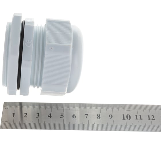 Кабельный ввод PG42 d32-38мм DEKraft 32158DEK 1113762