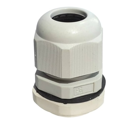 Кабельный ввод PG21 d13-18мм DEKraft 32155DEK 1113759 1