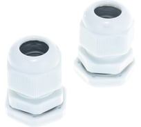 Кабельный ввод PG13.5 d5-12мм DEKraft 32153DEK 1113758