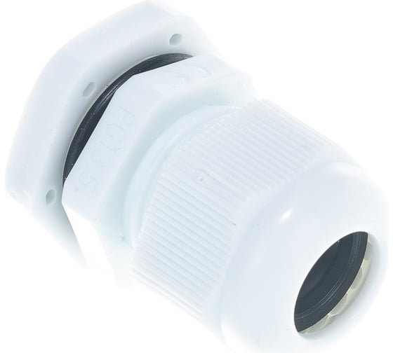 Кабельный ввод PG13.5 d5-12мм DEKraft 32153DEK 1113758