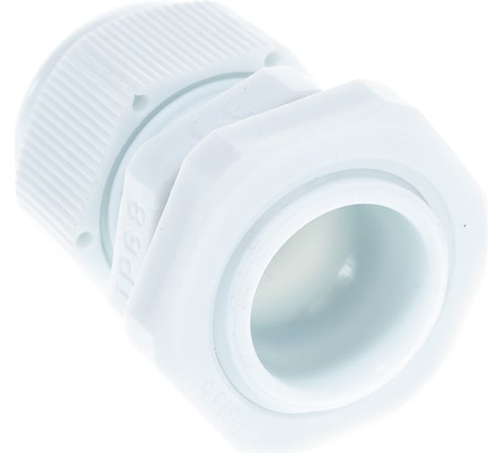 Кабельный ввод PG13.5 d5-12мм DEKraft 32153DEK 1113758