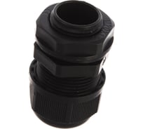 Кабельный ввод MG20 d9-14мм DEKraft 32162DEK 148811