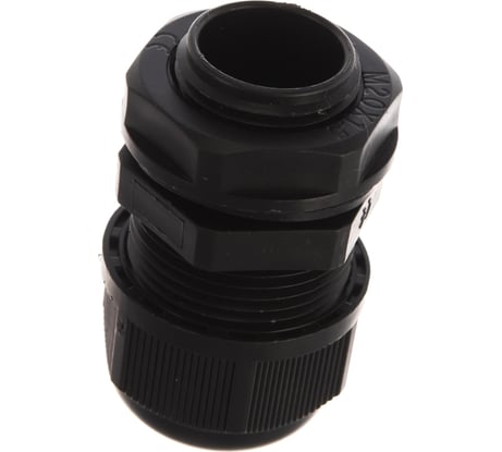 Кабельный ввод MG20 d9-14мм DEKraft 32162DEK 148811