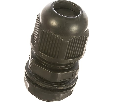 Кабельный ввод MG16 d6-10мм DEKraft 32161DEK 156529