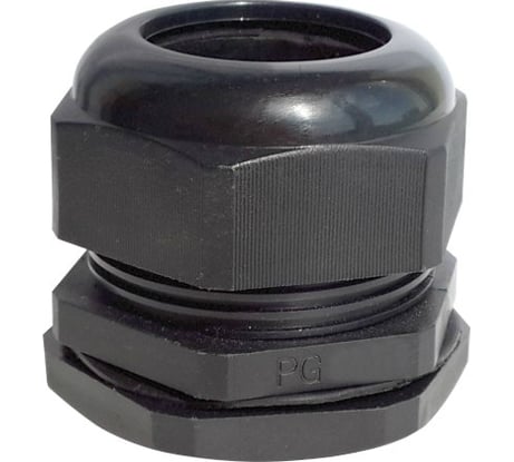 Кабельный ввод MG25 d13-18мм DEKraft 32163DEK 1113754