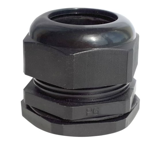 Кабельный ввод MG25 d13-18мм DEKraft 32163DEK 1113754