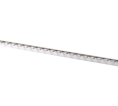 Соединительная шина типа PIN штырь 1P до 63А DEKraft 32030DEK 259033