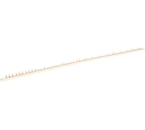 Соединительная шина типа PIN штырь 3Р до 63А DEKraft 32034DEK 1113796