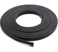 Змейка Maksimal 6 MaksiFlex черный 30м 339