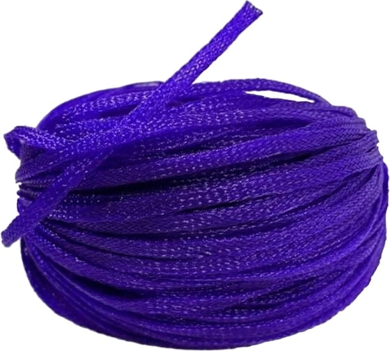 Змейка Maksimal 6 MaksiFlex Фиолетовый 40м 376