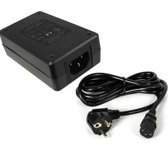 Инжектор-удлинитель локальной сети до 100м с HPoE IVUE PSE803/ IVUE-PI-T
