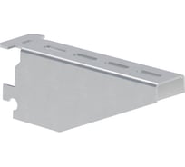 Кабельная полка EKF 200 мм К1161 (2 мм) RAL pk200-RAL