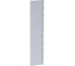 Перегородка для верхнего короба EKF 600мм uerm-kor-p-600 1