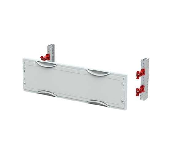 Модуль ABB пустой 2ряда/1рейка MBB216 1